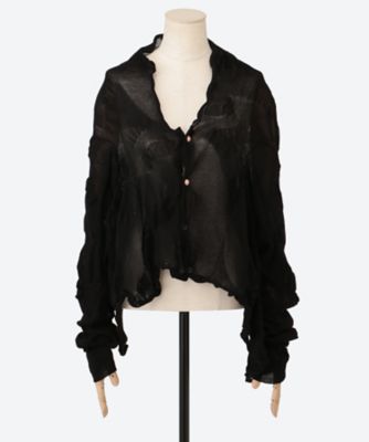 ＜KAKAN (Women)＞ニットトップス　ＫＫＮ―２６ＳＳ―ＣＤ０１１