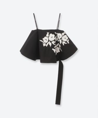 ＜RIV NOBUHIKO (Women)＞ビスチェ　６Ｓ／ＴＰＳＳ２６０５０１