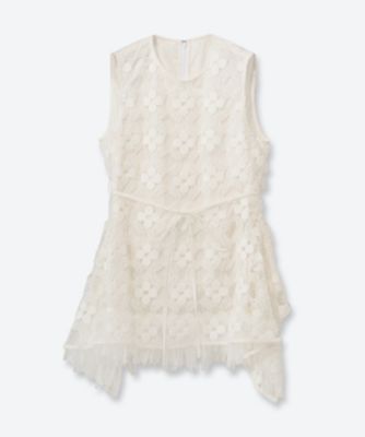 レーストップス 6S／TPSS260901 | RIV NOBUHIKO (Women