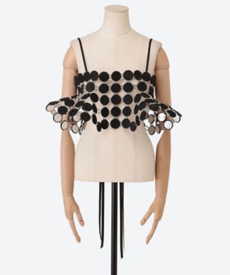 ＜RIV NOBUHIKO (Women)＞カットソー　６Ｓ／ＡＣＳＳ２６５００１