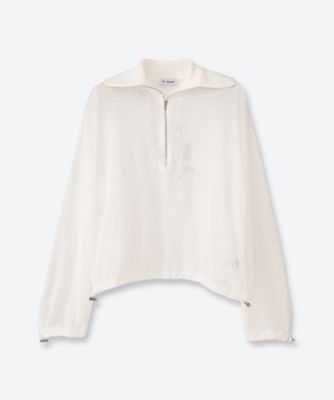 ＜RIV NOBUHIKO (Women)＞セーター　６Ｓ／ＫＮＳＳ２６２２０１