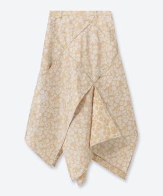 ＜RIV NOBUHIKO (Women)＞スカート　６Ｓ／ＳＫＳＳ２６０２０１