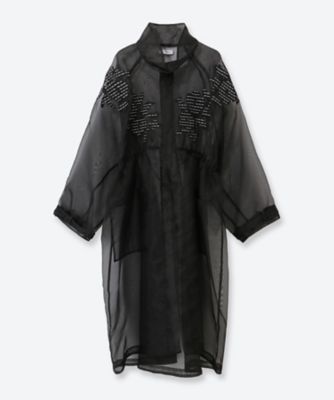 ＜RIV NOBUHIKO (Women)＞コート　６Ｓ／ＣＴＳＳ２６１００１