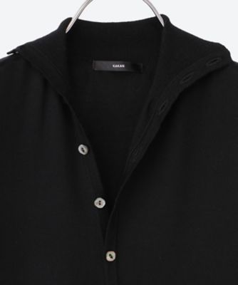 【26SS】ドゥーズィエムクラス　ニット　トップス Deuxieme Classe（ドゥーズィエムクラス） ニット セーター ICE Rib