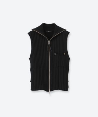 ＜KAKAN (Women)＞ニットトップス　ＫＫＮ―２６ＳＳ―Ｖ００３