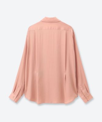 ブラウス KKN―26SS―SH202―PT | KAKAN (Women)/カカン
