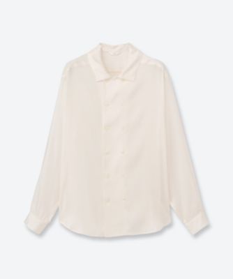 ＜KAKAN (Women)＞ブラウス　ＫＫＮ―２６ＳＳ―ＳＨ２０２