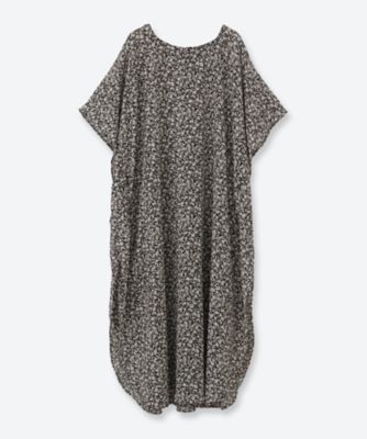 ＜KAKAN (Women)＞ドレス　ＫＫＮ―２６ＳＳ―Ｄ２０２―ＦＬ