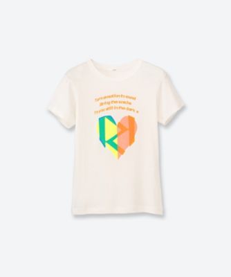 ＜KAKAN (Women)＞カットソー　ＫＫＮ―２６ＳＳ―Ｔ００２―ＰＴ