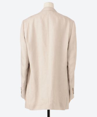 ジャケット REV―26SS―J003―PL | REVERBERATE (Women