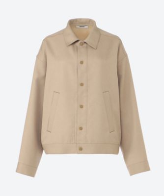 ＜REVERBERATE (Women)＞ジャケット　ＲＥＶ―２６ＳＳ―ＳＰＪ０９