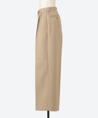 パンツ REV―26SS―TR05―SP | REVERBERATE (Women