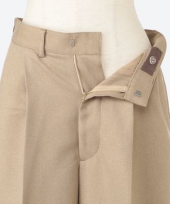 パンツ REV―26SS―TR05―SP | REVERBERATE (Women