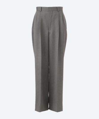 ＜REVERBERATE (Women)＞パンツ　ＲＥＶ―２６ＳＳ―ＳＰ００７