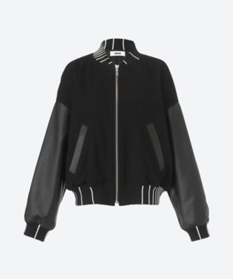 ＜REVERBERATE (Women)＞ジャケット　ＲＥＶ―２６ＳＳ―ＳＪ０８