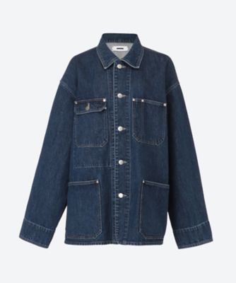 ＜REVERBERATE (Women)＞ジャケット　ＲＥＶ―２６ＳＳ―ＣＡ