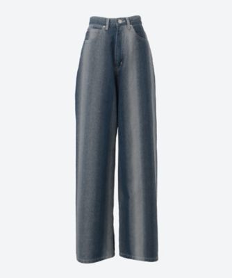 ＜REVERBERATE (Women)＞パンツ　ＲＥＶ―２６ＳＳ―ＧＤＰ―ＢＧ