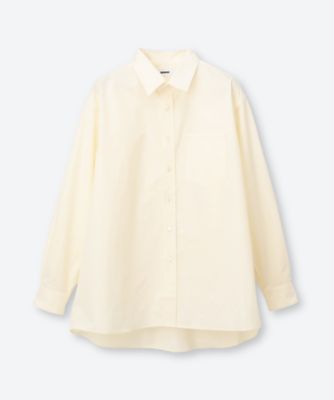 シャツ REV―26SS―SH11 | REVERBERATE (Women 