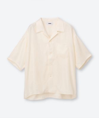 ＜REVERBERATE (Women)＞シャツ　ＲＥＶ―２６ＳＳ―ＳＨ１３―ＰＬ