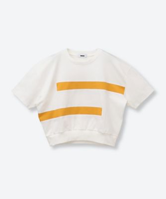 ＜REVERBERATE (Women)＞カットソー　ＲＥＶ―２６ＳＳ―ＲＢ３８