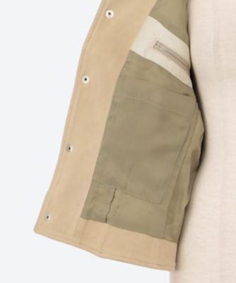 レザージャケット CJ―26032 | Chika Kisada (Women)/チカ