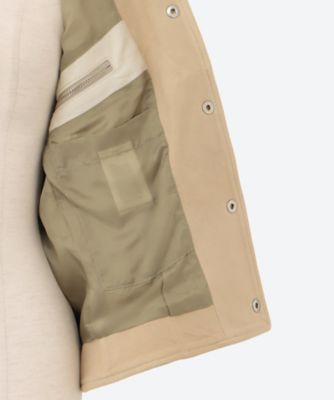 レザージャケット CJ―26032 | Chika Kisada (Women)/チカ