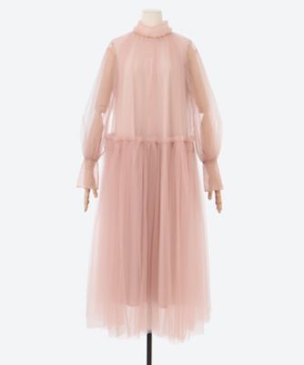 ドレス CO―26036 | Chika Kisada (Women)/チカ キサダ | 三越