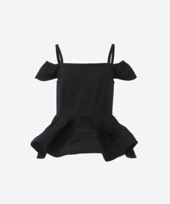 ビスチェ | Chika Kisada (Women)/チカ キサダ | 三越伊勢丹オンライン