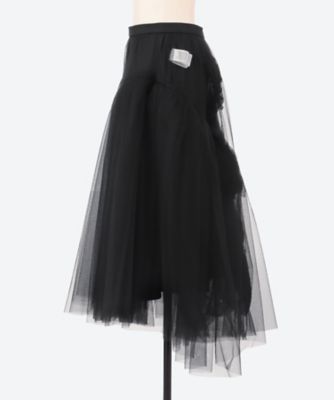 スカート CS―26056 | Chika Kisada (Women)/チカ キサダ | 三越