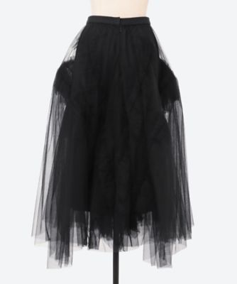 スカート CS―26056 | Chika Kisada (Women)/チカ キサダ | 三越