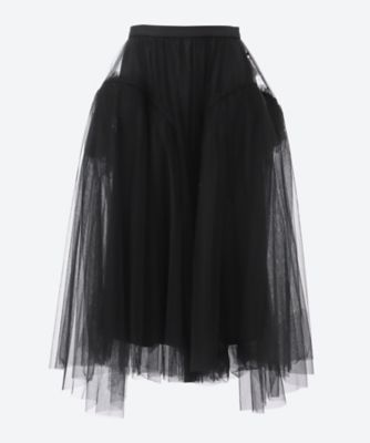 スカート CS―26056 | Chika Kisada (Women)/チカ キサダ | 三越