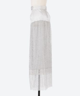 スカート CS―26058 | Chika Kisada (Women)/チカ キサダ | 三越