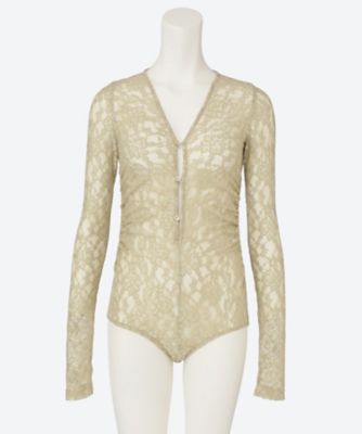 chika カットソー CO―26082 | Chika Kisada (Women)/チカ キサダ