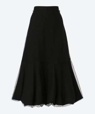 ＜Chika Kisada (Women)＞スカート　ＣＳ―２６０５７