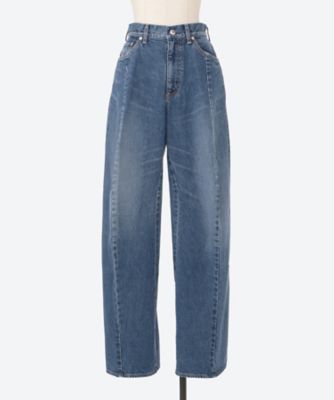 パンツ 6S／CP―26062 | Chika Kisada (Women)/チカ キサダ