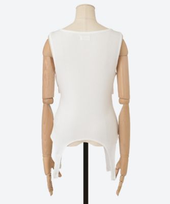 カットソー CT―26081 | Chika Kisada (Women)/チカ キサダ