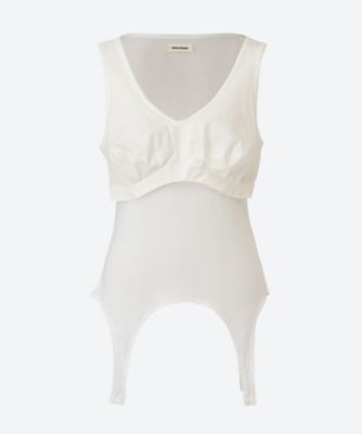 カットソー CT―26081 | Chika Kisada (Women)/チカ キサダ