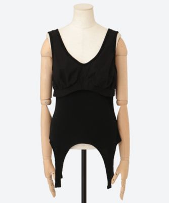 カットソー CT―26081 | Chika Kisada (Women)/チカ キサダ