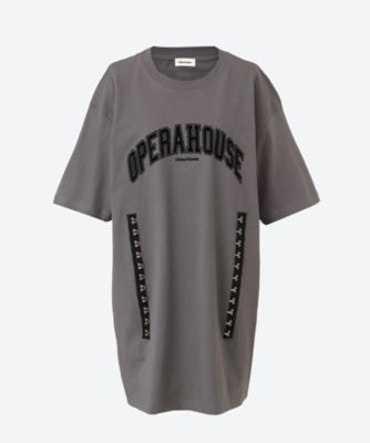 ＜Chika Kisada (Women)＞カットソー　ＣＴ―２６０７７