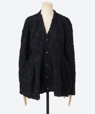 カーディガン CK―26068 | Chika Kisada (Women)/チカ キサダ