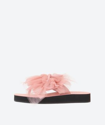 ＜Chika Kisada (Women)＞サンダル　ＣＺ―２６０９５