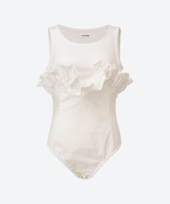 ＜Chika Kisada (Women)＞カットソー　６Ｓ／ＣＯ―２６０８０