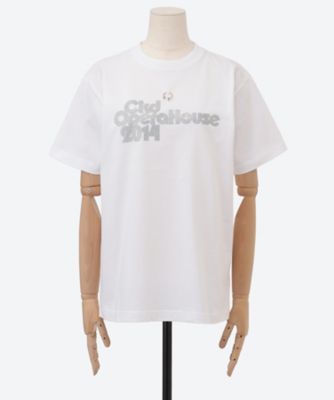 Chika Kisada Tシャツ カットソー 6S／CT―26078 | Chika Kisada (Women)/チカ