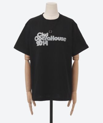 ブラック系 Chika Kisada (Women)のTシャツ・カットソー | レディース 