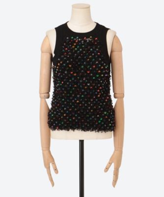 ベスト 6S／CK―26070 | Chika Kisada (Women)/チカ キサダ