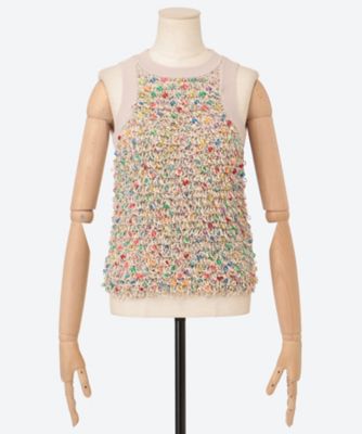 ベスト 6S／CK―26070 | Chika Kisada (Women)/チカ キサダ