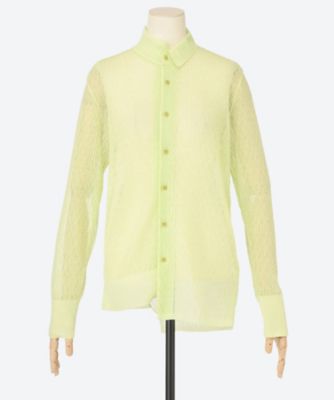 ＜Kota Gushiken (Women)＞セーター　６Ｓ／ＫＧＳＳ２６―Ｋ０２