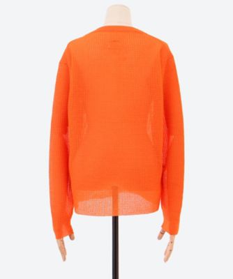 こーたぐしけん　ニット 23aw サイズ2 セーター Anti―Thermal Sheer Knit 6S