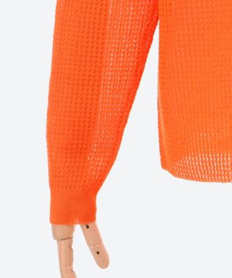 セーター Anti―Thermal Sheer Knit 6S