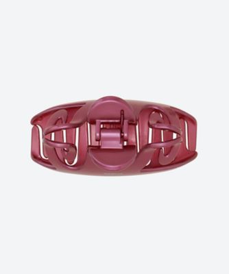 ヘアクリップ MR001―00012 | MERRMA (Women)/メルマ | 三越